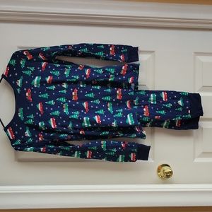 Wondershop Christmas pajamas